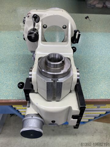 Precision grinding machine workhead EWAG workhead WS11 SP