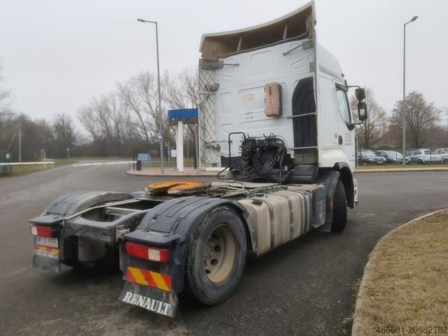 Standard SZM RENAULT PREMIUM 460