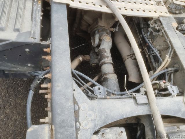 Standard SZM RENAULT PREMIUM 460