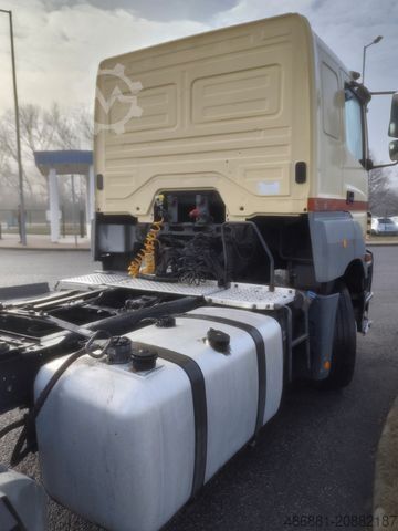 Standard tractor unit MERCEDES-BENZ Axor