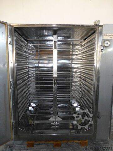 Drying cabinet Hüttlin 