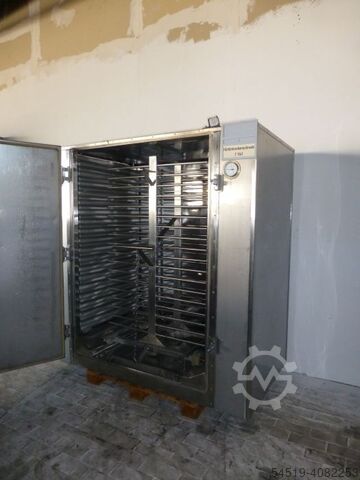 Drying cabinet Hüttlin 
