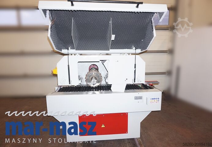 Caterpillar multi-saw RAIMANN KS310 340/120 