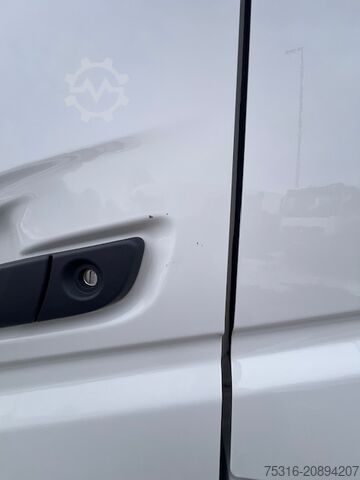 Standard tractor unit VOLVO FH 500