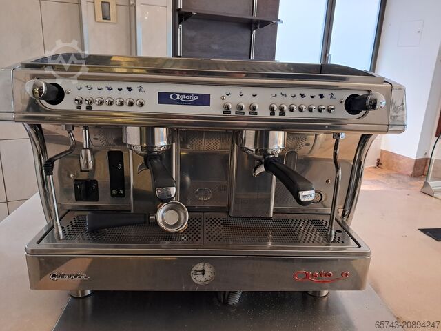 Coffee machine Astoria 