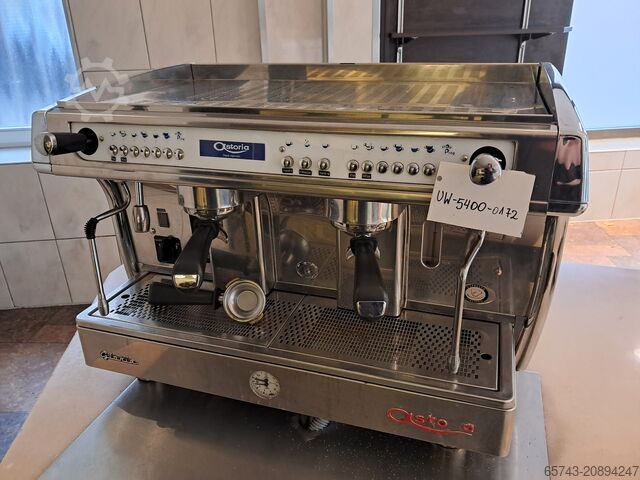 Coffee machine Astoria 