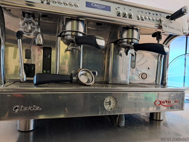 Coffee machine Astoria 