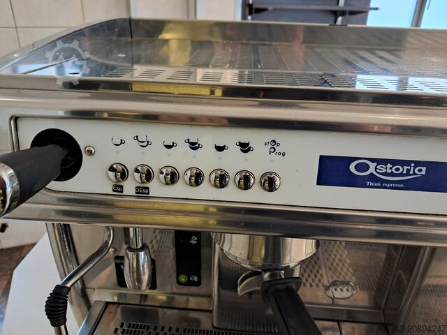 Coffee machine Astoria 