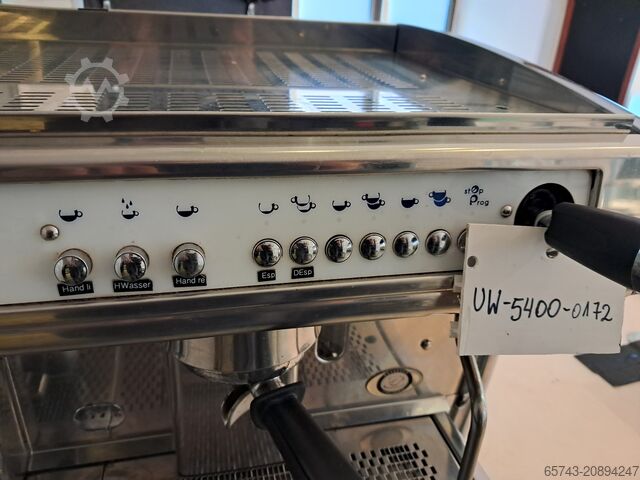 Coffee machine Astoria 