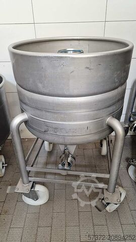 Stirring Tank Speidel RO-Z-100-S