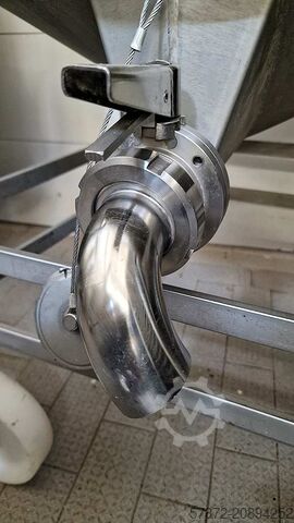 Stirring Tank Speidel RO-Z-100-S