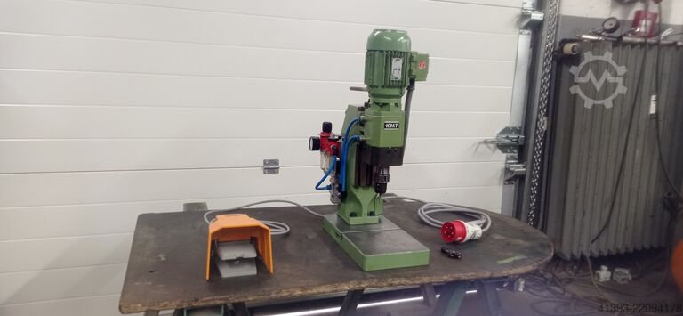 Nietmaschine KMT 230