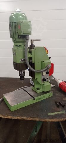 Nietmaschine KMT 230