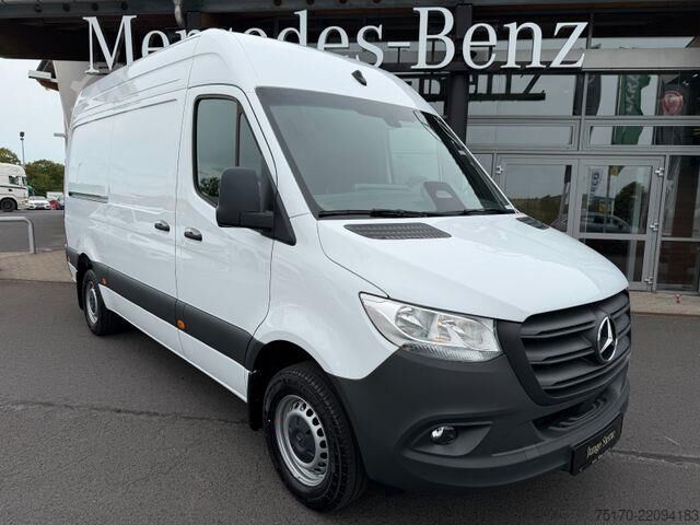 High-roof van Mercedes-Benz Sprinter 315 CDI 3665 Klima Kamera Standheiz