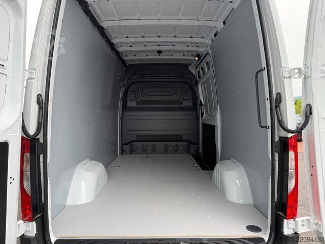 High-roof van Mercedes-Benz Sprinter 315 CDI 3665 Klima Kamera Standheiz