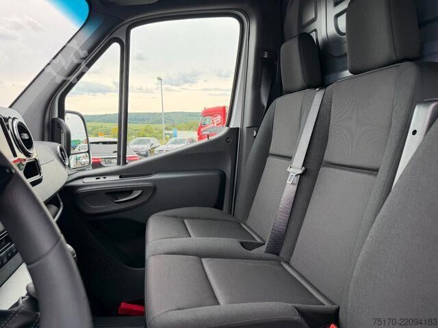 High-roof van Mercedes-Benz Sprinter 315 CDI 3665 Klima Kamera Standheiz