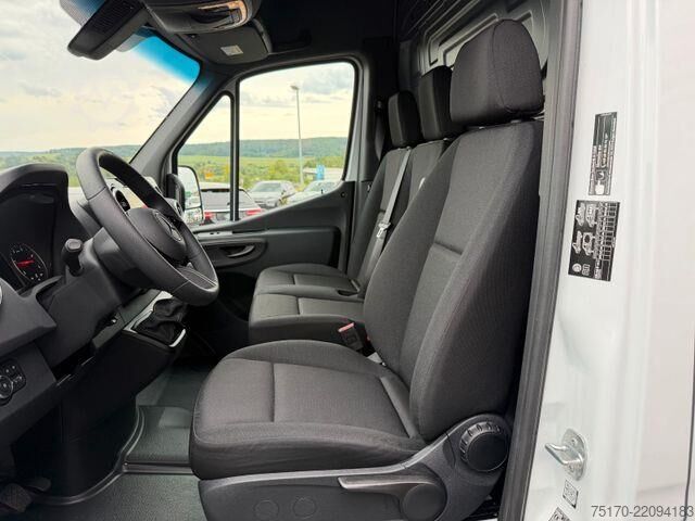 High-roof van Mercedes-Benz Sprinter 315 CDI 3665 Klima Kamera Standheiz