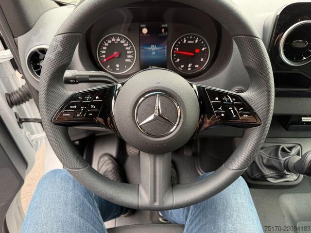 High-roof van Mercedes-Benz Sprinter 315 CDI 3665 Klima Kamera Standheiz