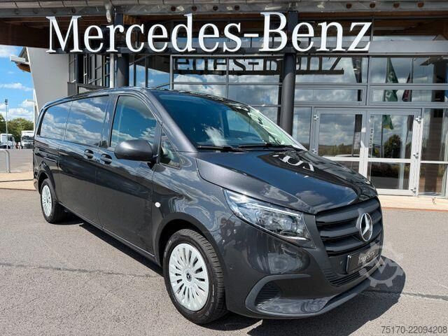 High-roof van Mercedes-Benz Vito 116 CDI 9G Extral Klima Kamera LED