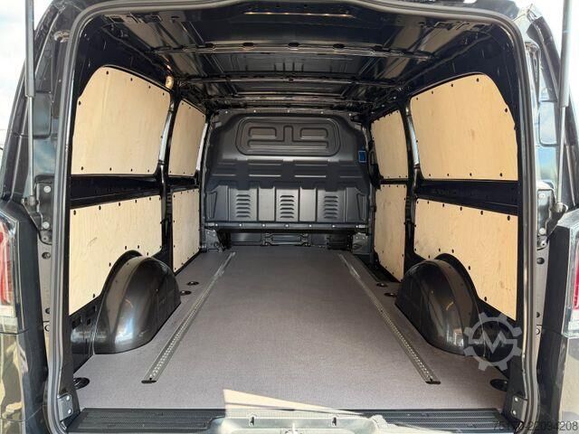 High-roof van Mercedes-Benz Vito 116 CDI 9G Extral Klima Kamera LED