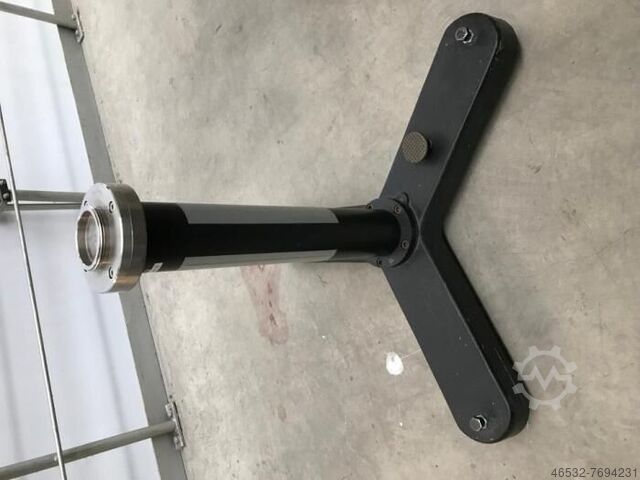 Measuring arm with optical measuring system Cimcore / perceptron Infinite 5030SC / ScanWorks V4