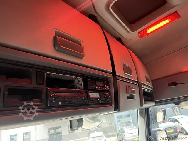 Standard tractor Renault T 430 SLEEPERCAB / AIRCO / STANDKACHEL / OPTIBR...