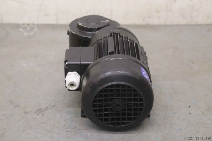 Geared motor 0.18 kW 28 rpm Ruhrgetriebe SN9B  AF63/4B-7