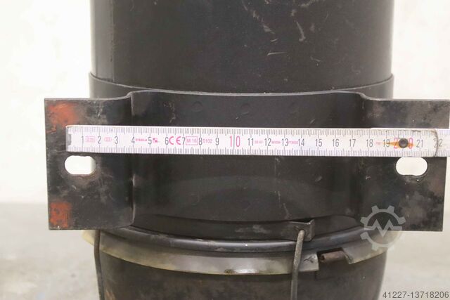 Combination air filter Mann & Hummel 45 225 92 304