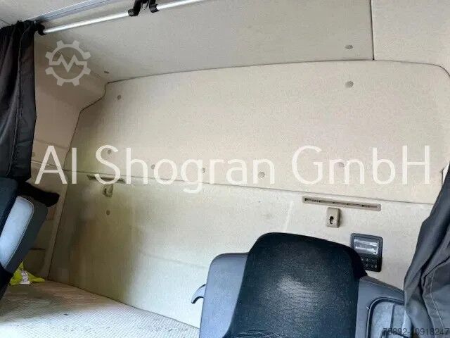 Standard-SZM Mercedes-Benz Actros 1851 BigSpace / Euro6