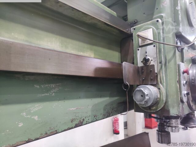 Radial Drilling Machine KOLB HKH 60