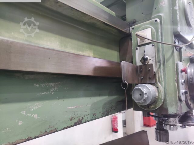 Radial Drilling Machine KOLB HKH 60