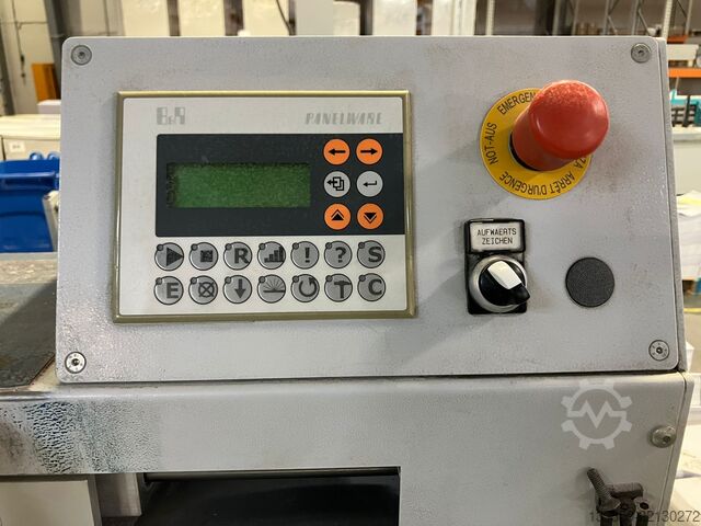 Stacker Solema Fast Book
