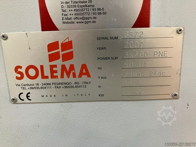 BGD ITALY Srl BGD ITALY Srl BGD ITALY Srl