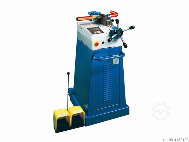 Rohrbiegemaschine Ercolina TB 050 T dornlose Biegemaschine
