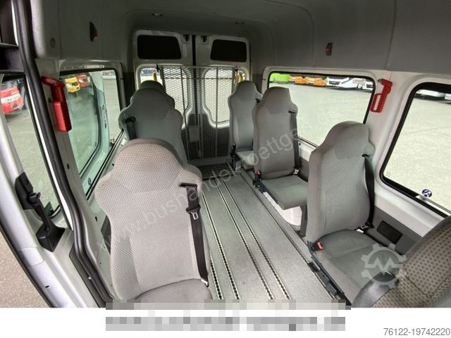 Minibus MERCEDES-BENZ Sprinter 315CDI/Klima/2018b. 537000kmAustauschm.