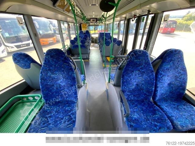 City bus SETRA S415NF/Klima/Euro5/O530/A20/A21