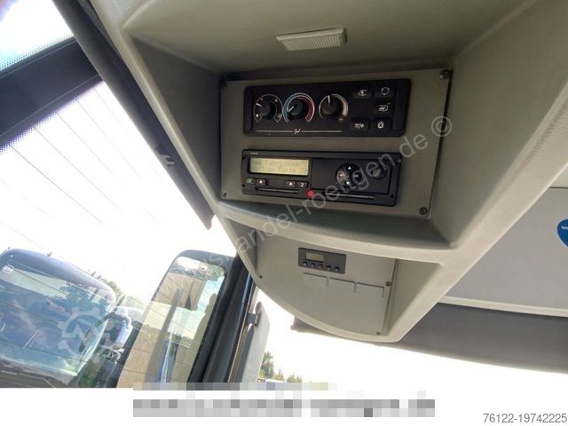 City bus SETRA S415NF/Klima/Euro5/O530/A20/A21