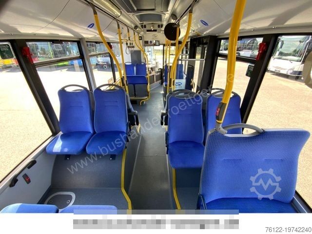 City bus SOLARIS Alpino8.6/Klima/Euro6/Midi/