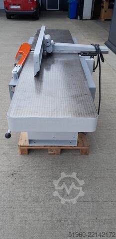 Surface planer, thicknesser ZEFAM 4/26 ZEFAM 520 4/26