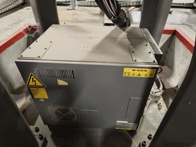 Industrial robot FANUC M-410iB 160