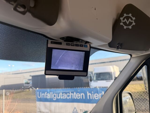 Mobile Shop/ Food Truck Mercedes-Benz Foodtruck, Imbisswagen, Food Truck