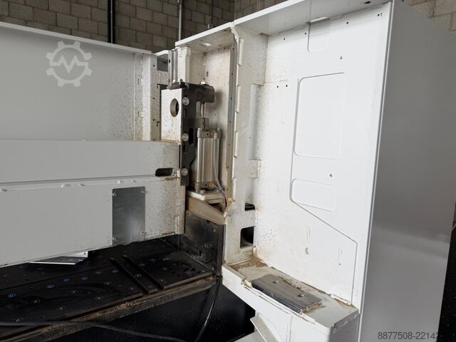 Edgebander HOMAG SAWTEQ S-300, CNC