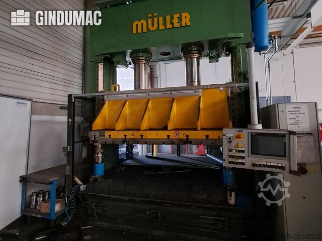 Müller SE 300-25.1.1 Müller SE 300-25.1.1