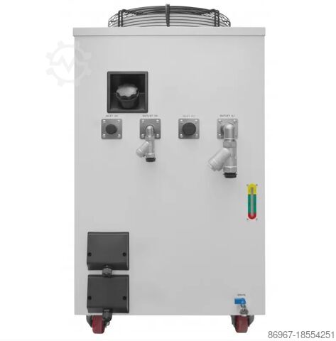 Chiller Laser FIBER CORMAK CWFL-1500