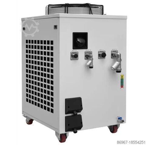 Chiller Laser FIBER CORMAK CWFL-1500