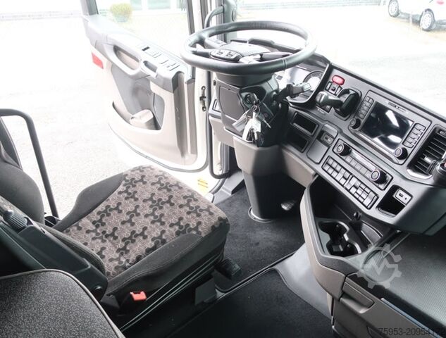 Standard tractor unit Scania S 500 Super 4x2 NA Standklima LED Retarder