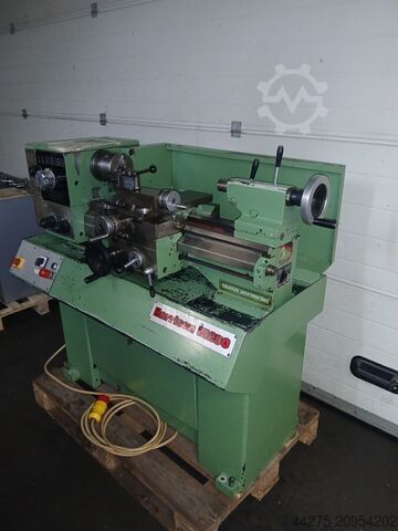 Center lathe Harrison M 250