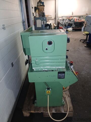 Center lathe Harrison M 250