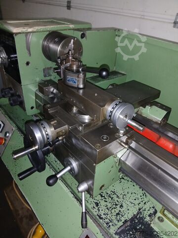 Center lathe Harrison M 250