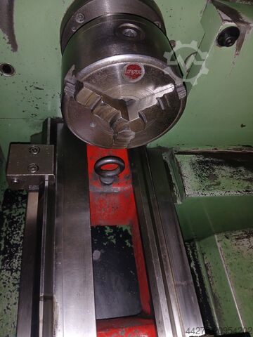 Center lathe Harrison M 250